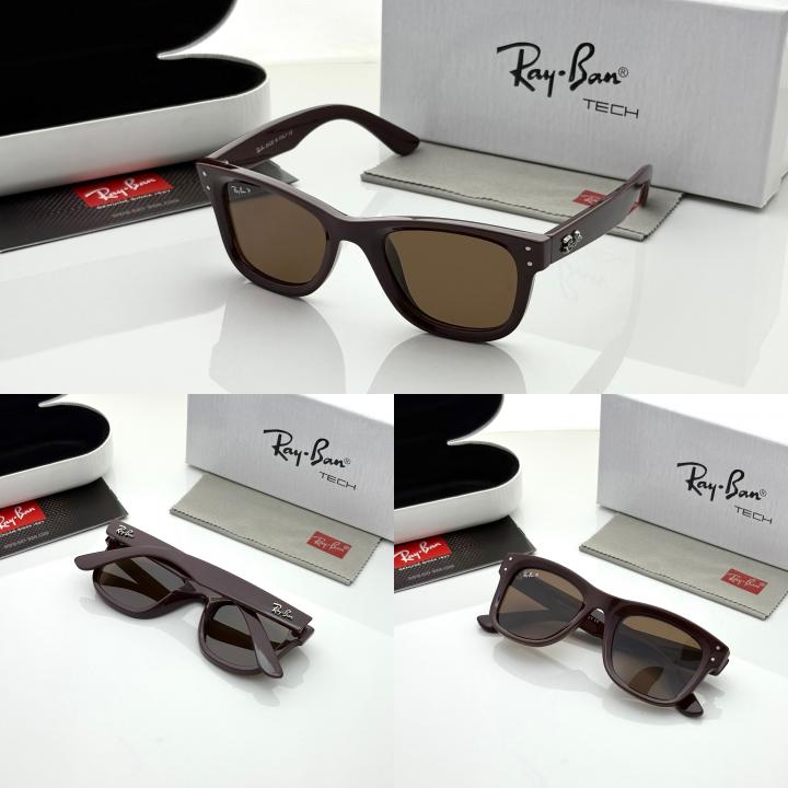 Ray ban reverse Sunglass