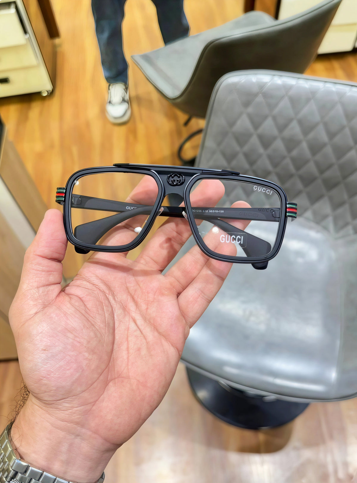 Gucci Sunglass