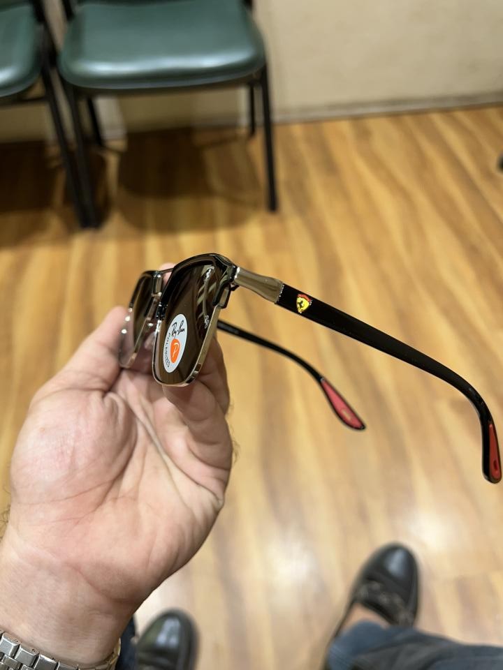 Ray Ban Sunglass
