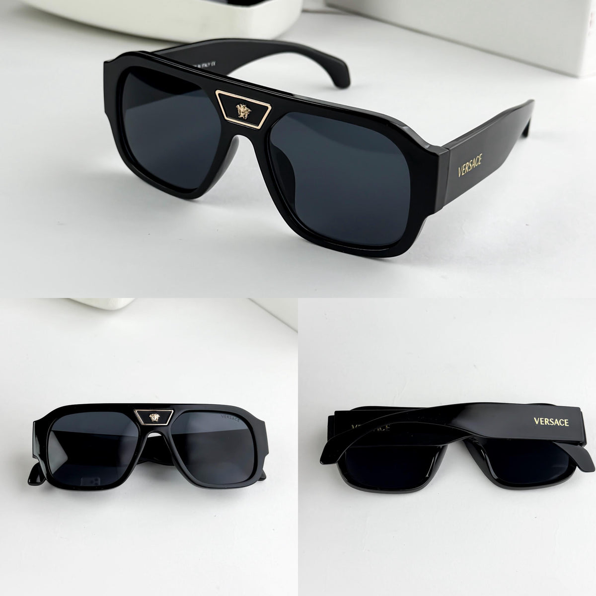 Versace Sunglass