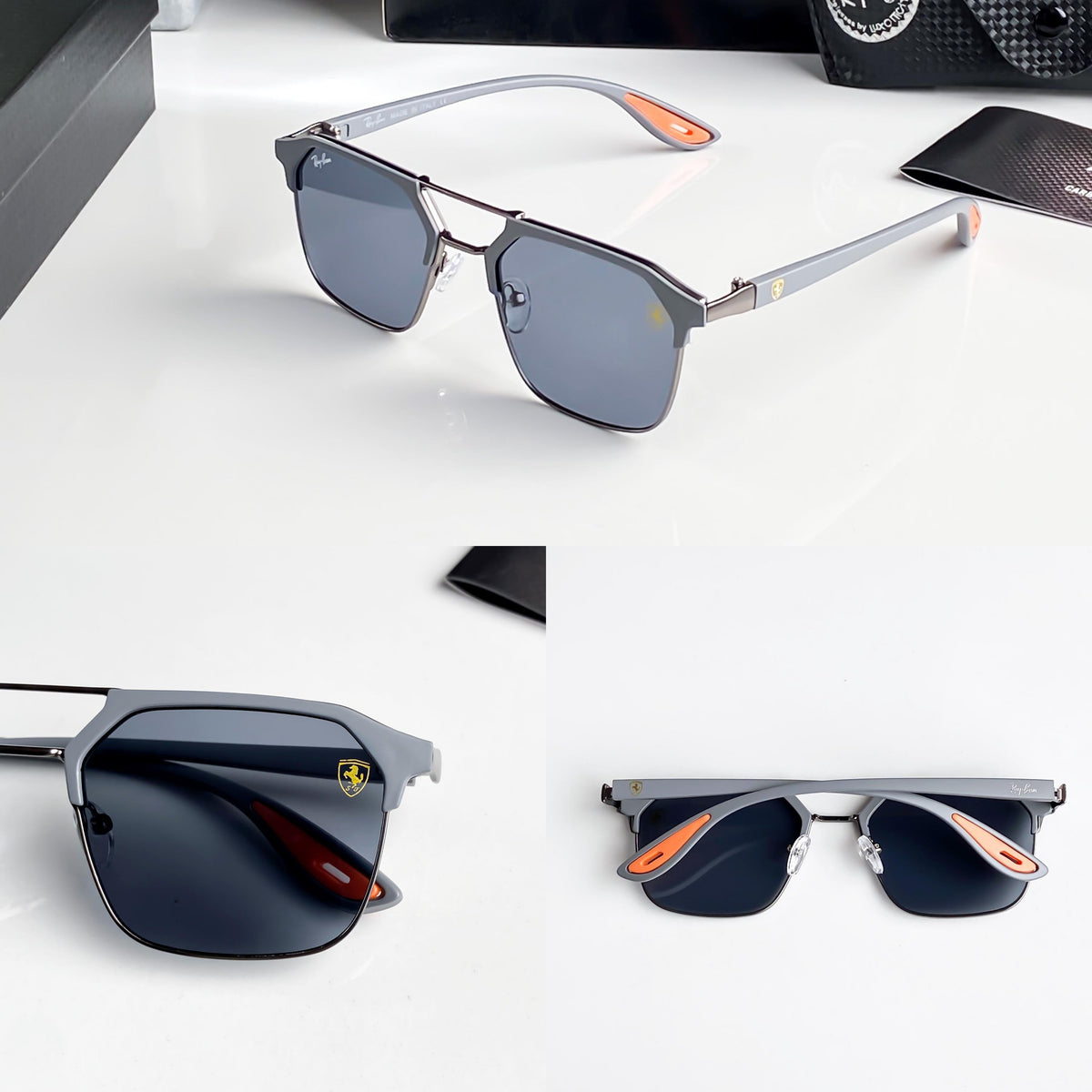 Ray Ban Sunglass