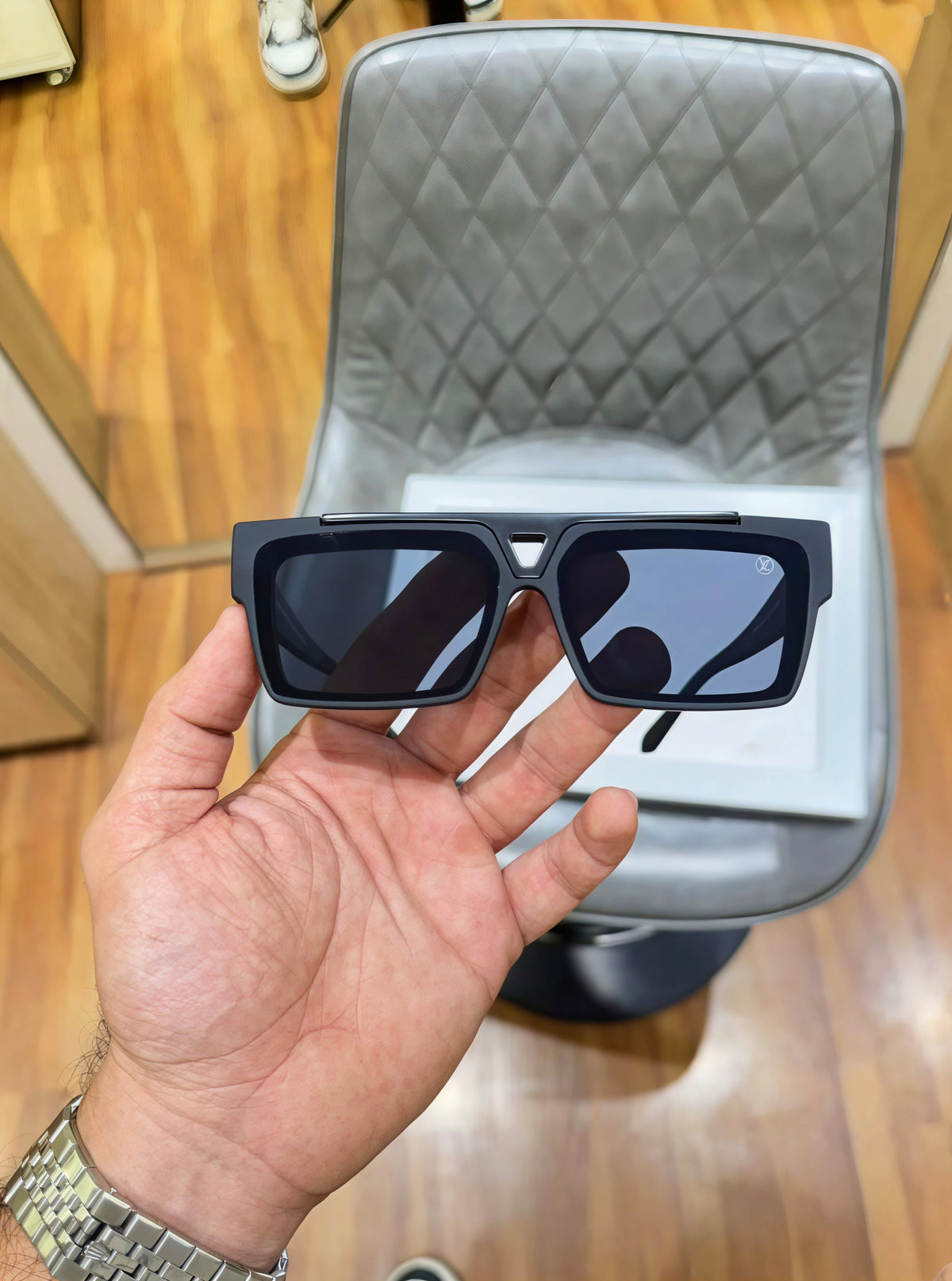 Louis Vuitton Sunglass