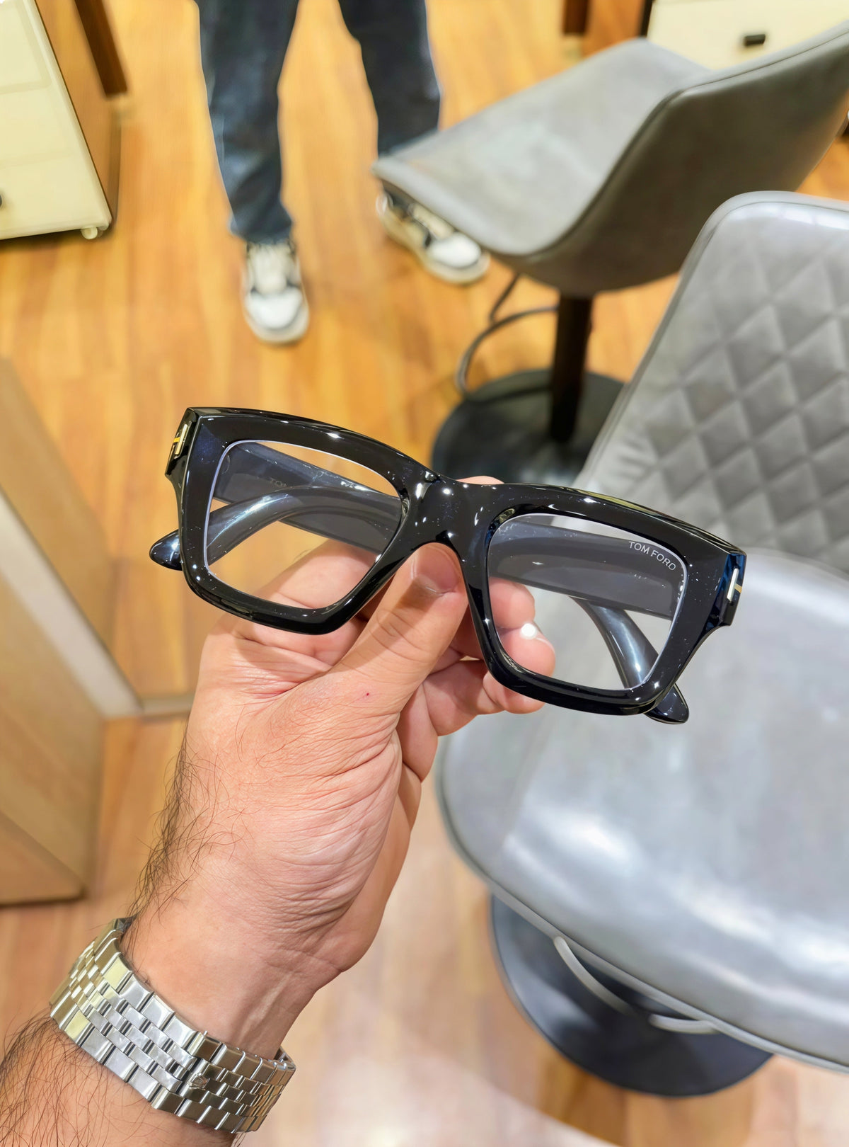 Tom Ford Frame