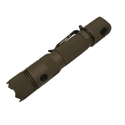 GEN4 2,550 Commando Flashlight