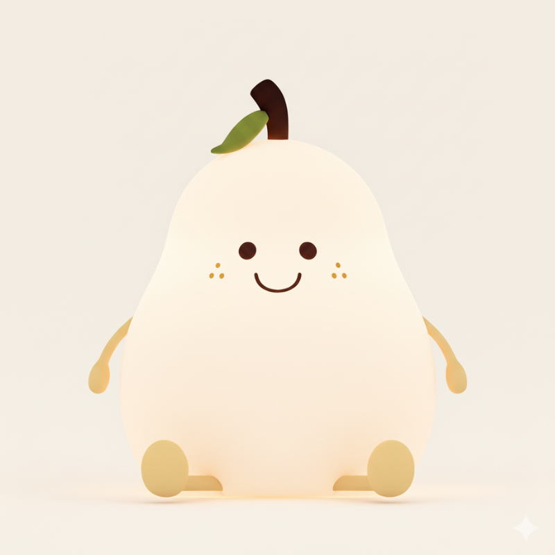 Moonkin Pear™