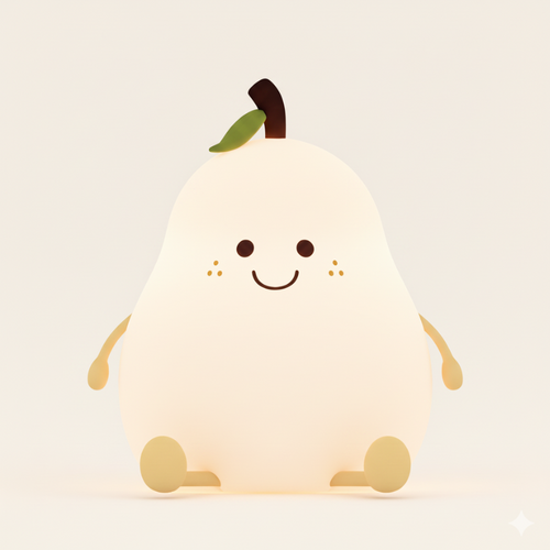 Moonkin Pear™