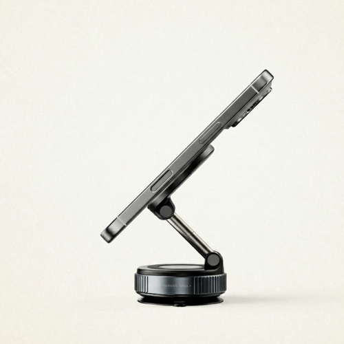 MagPro™ 360° Magnetic Vacuum Mount