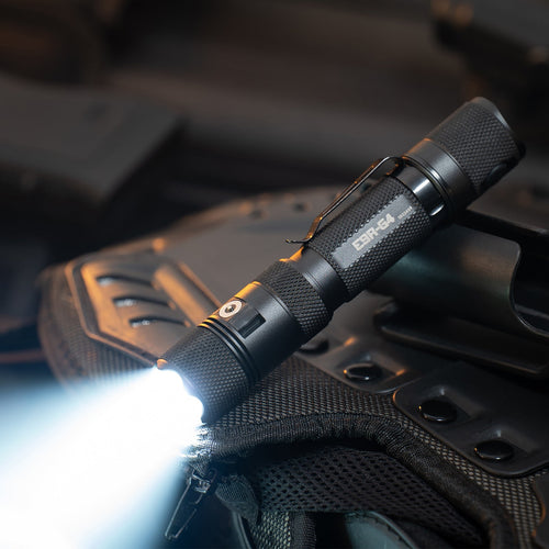 GEN4 2,550 Commando Flashlight