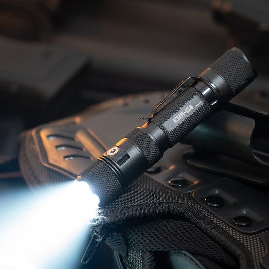 GEN4 2,550 Commando Flashlight