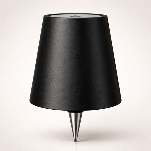 Bottega™ Cordless Bottle-Top Ambient Lamp