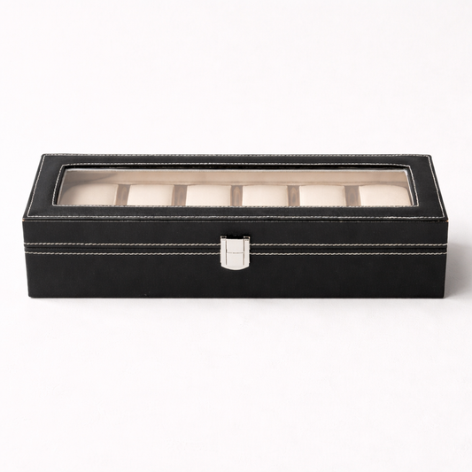 ARX6™ 6-Slot Watch Case
