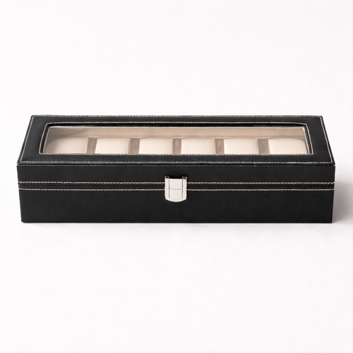 ARX6™ 6-Slot Watch Case