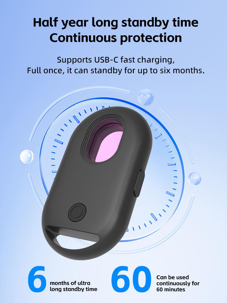 HOCO E94 AirTag GPS Tracker