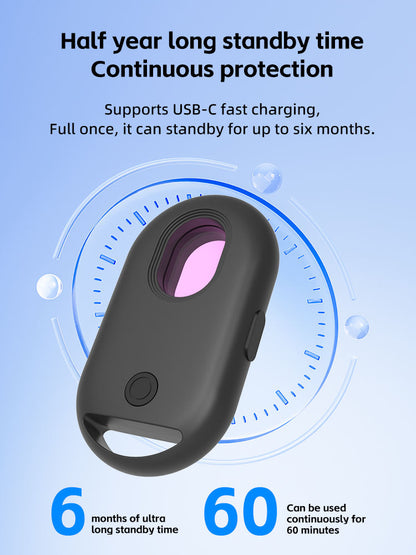 HOCO E94 AirTag GPS Tracker