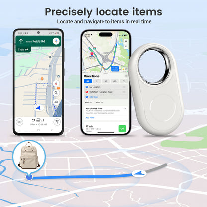 HOCO E94 AirTag GPS Tracker
