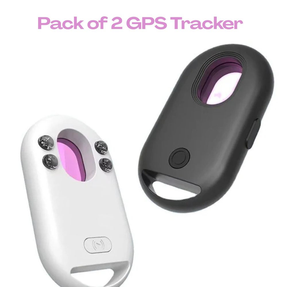 HOCO E94 AirTag GPS Tracker