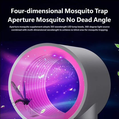 Portable Mosquito Killer Lamp