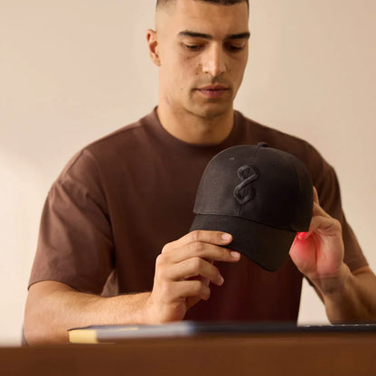 Bareglow Red Light Therapy Cap | Support Hair Regrowth