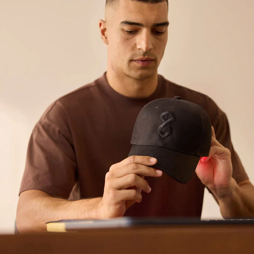 Bareglow Red Light Therapy Cap | Support Hair Regrowth