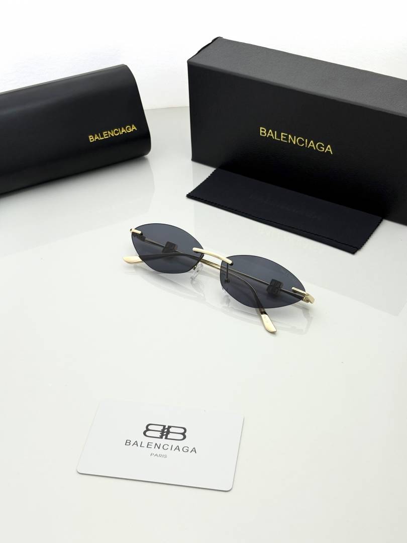 BALENCIAGA Sunglass