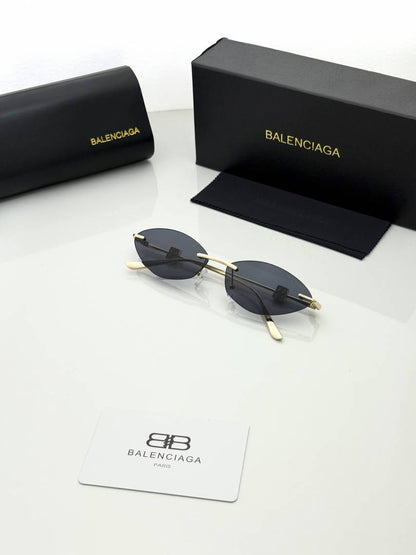 BALENCIAGA Sunglass