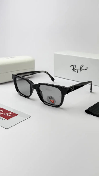 Ray ban reverse Sunglass