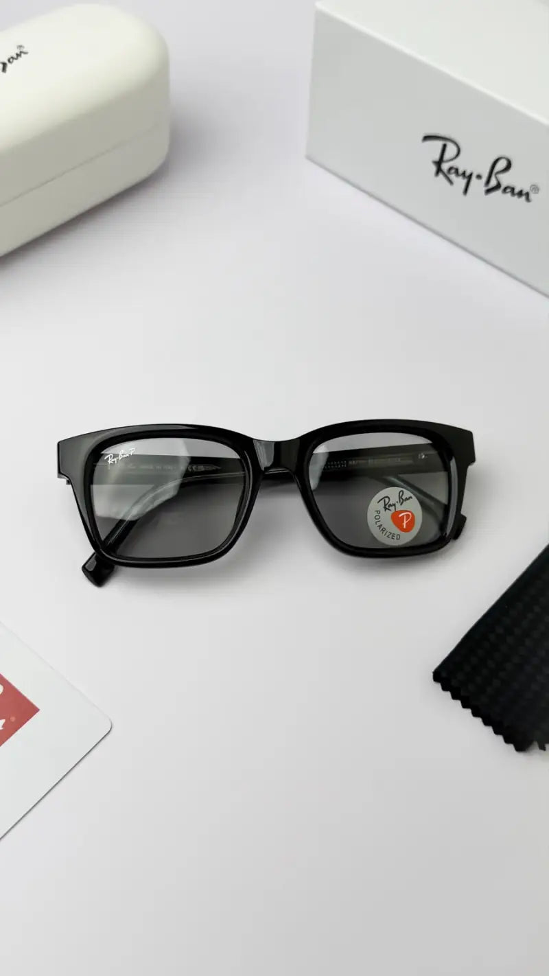Ray ban reverse Sunglass