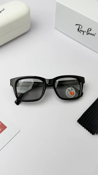 Ray ban reverse Sunglass