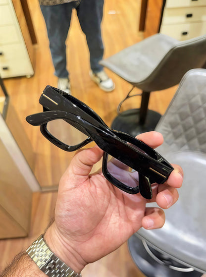 Tom ford Sunglass ( Blue )