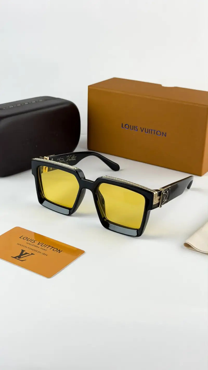Louis Vuitton Sunglass