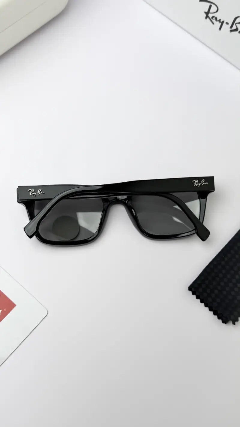 Ray ban reverse Sunglass