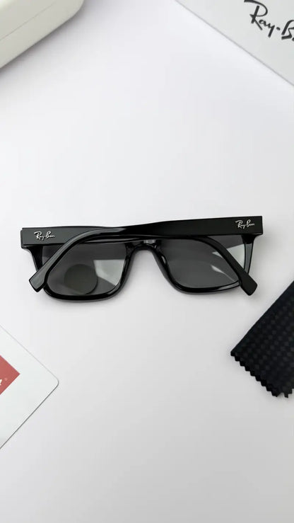Ray ban reverse Sunglass