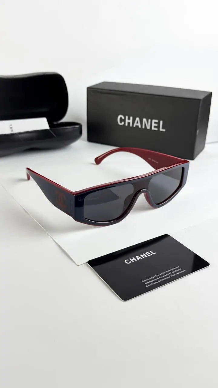 CHENNEL sunglass