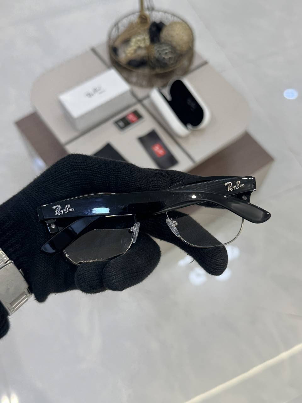 Ray ban Sunglass