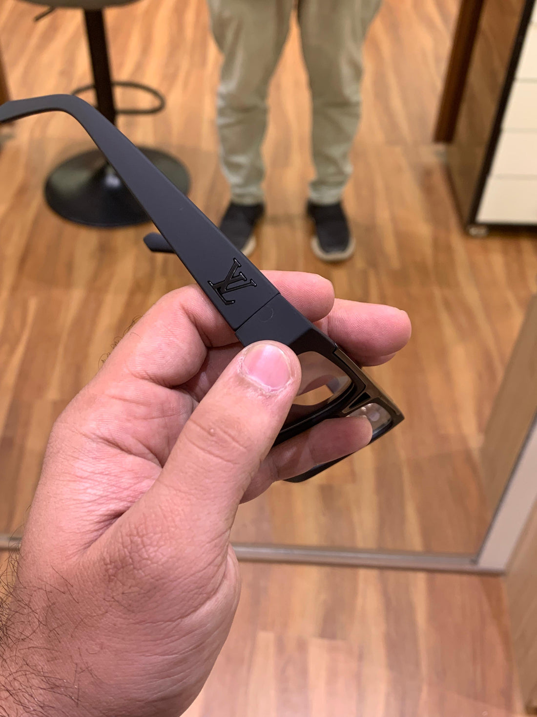 Louis Vuitton Sunglass