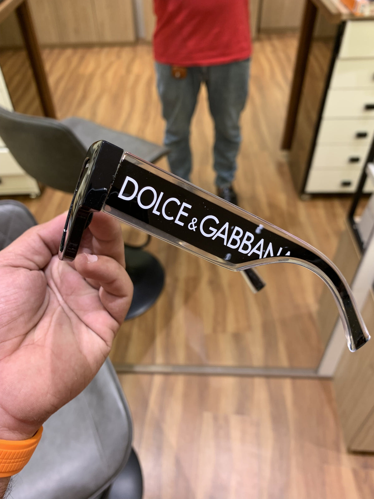 Dolce and Gabbana Sunglass