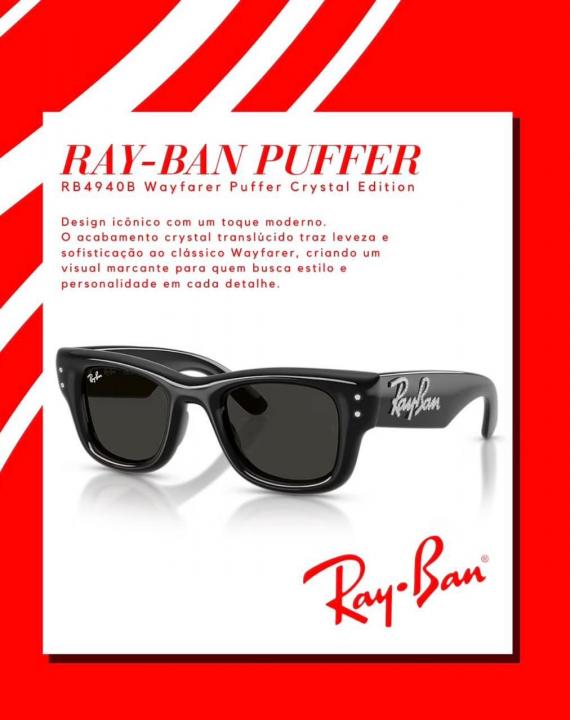 Ray ban Sunglass