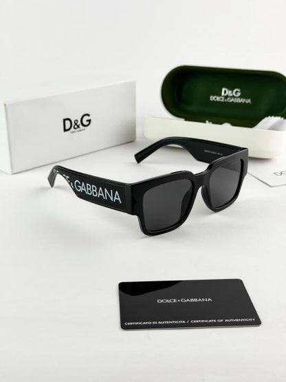 Dolce & Gabbana Sunglass
