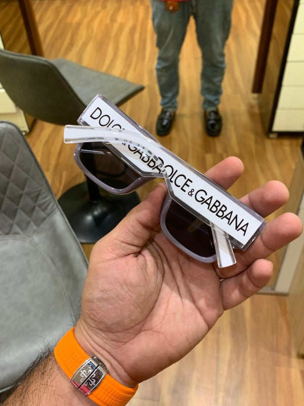Dolce and Gabbana Sunglass