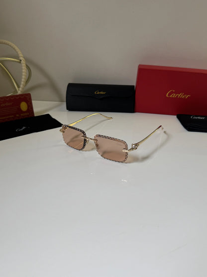 CARTIER sunglass