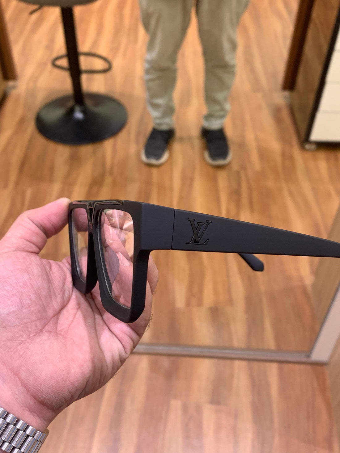 Louis Vuitton Sunglass
