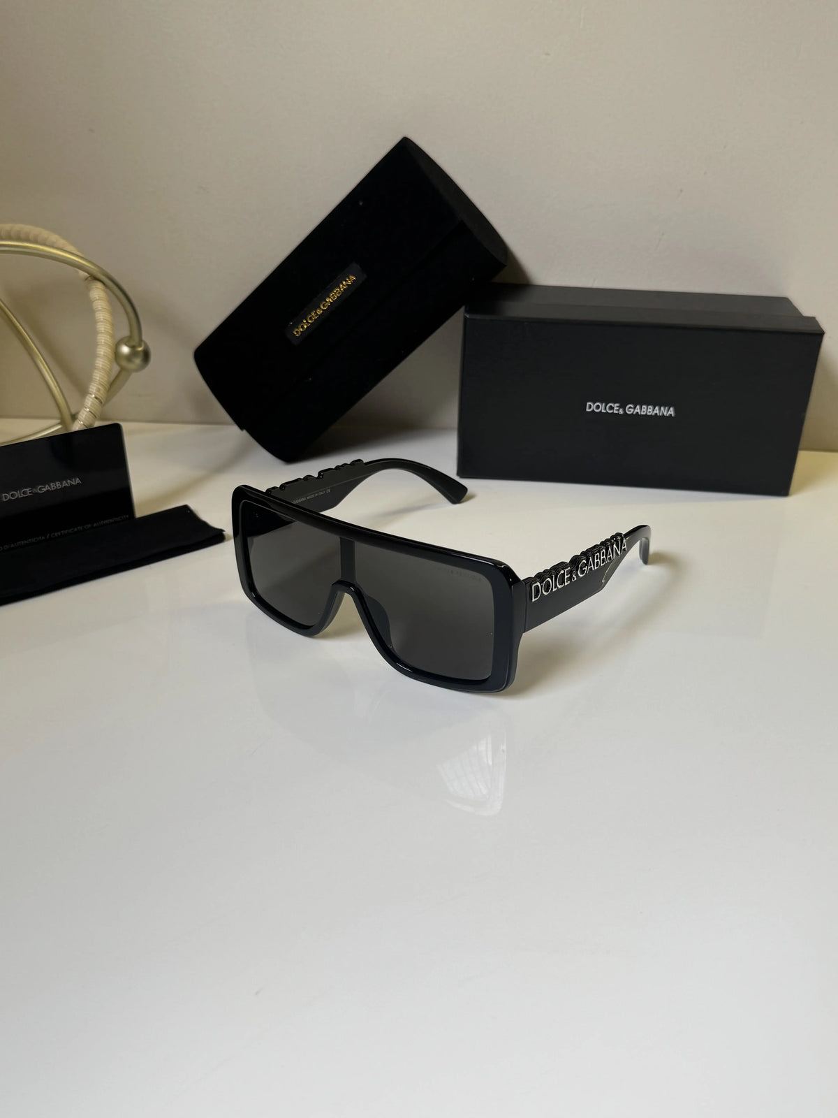 Dolce and Gabbana Sunglass