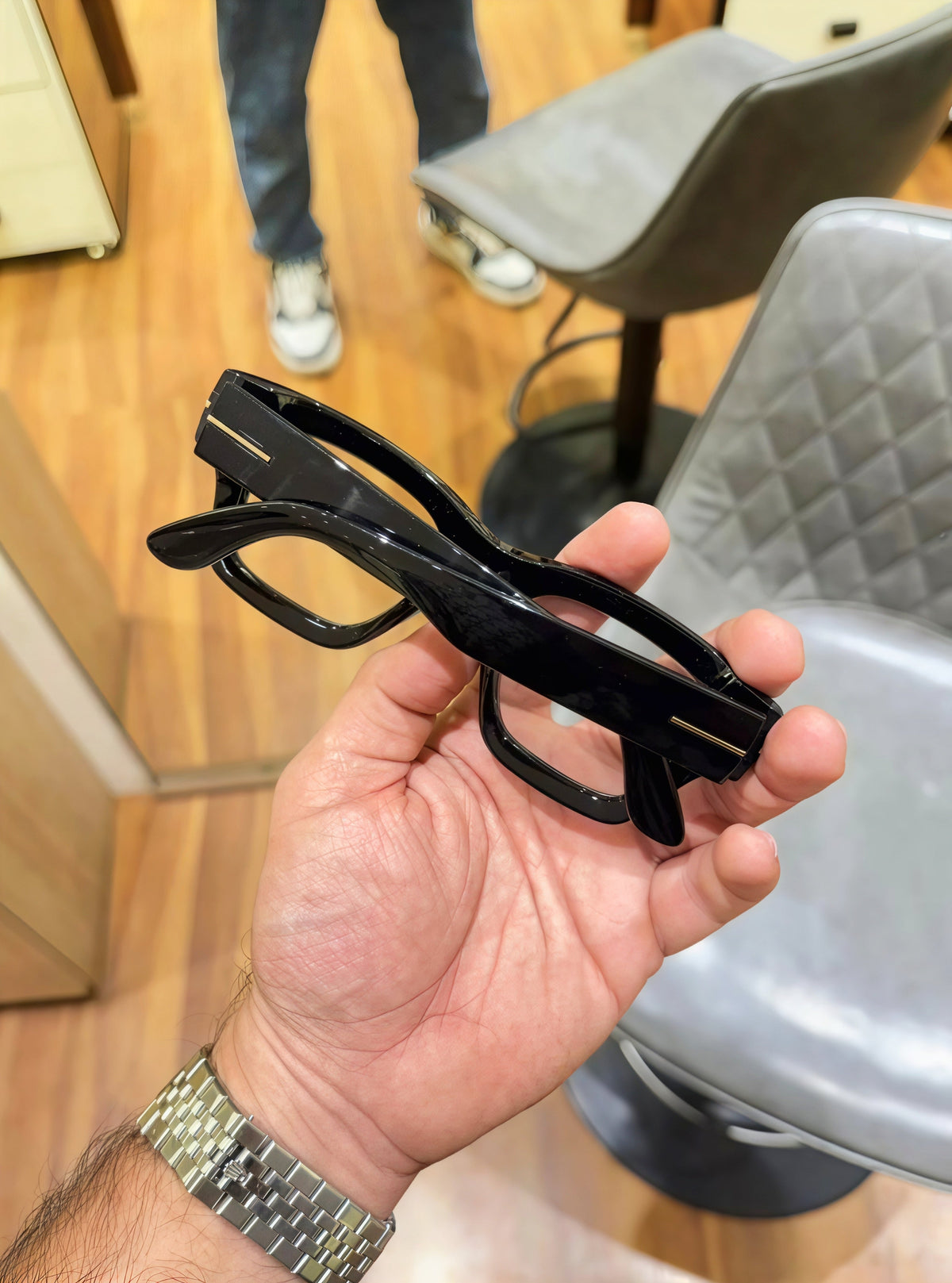 Tom Ford  Frame