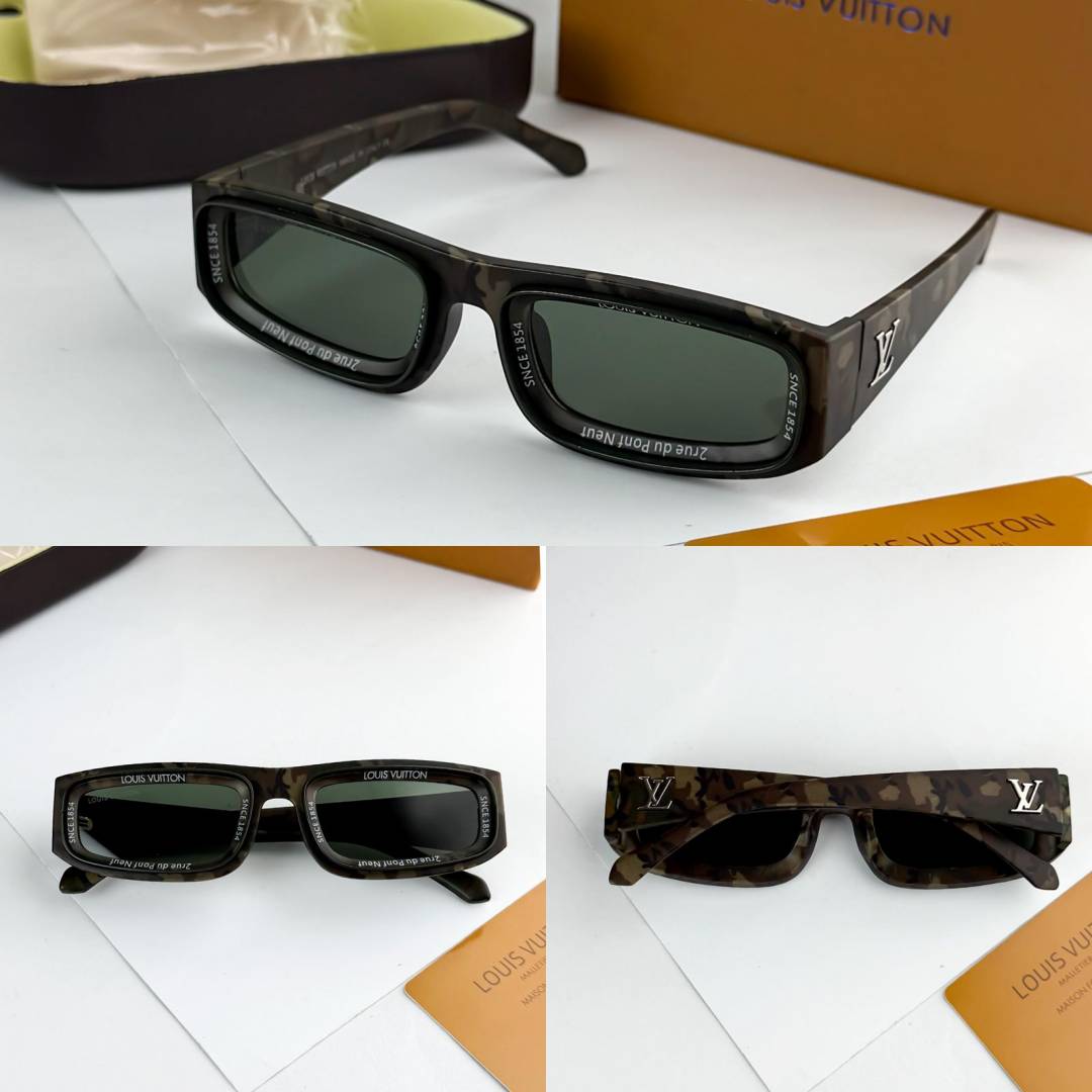 Louis Vuitton Sunglass