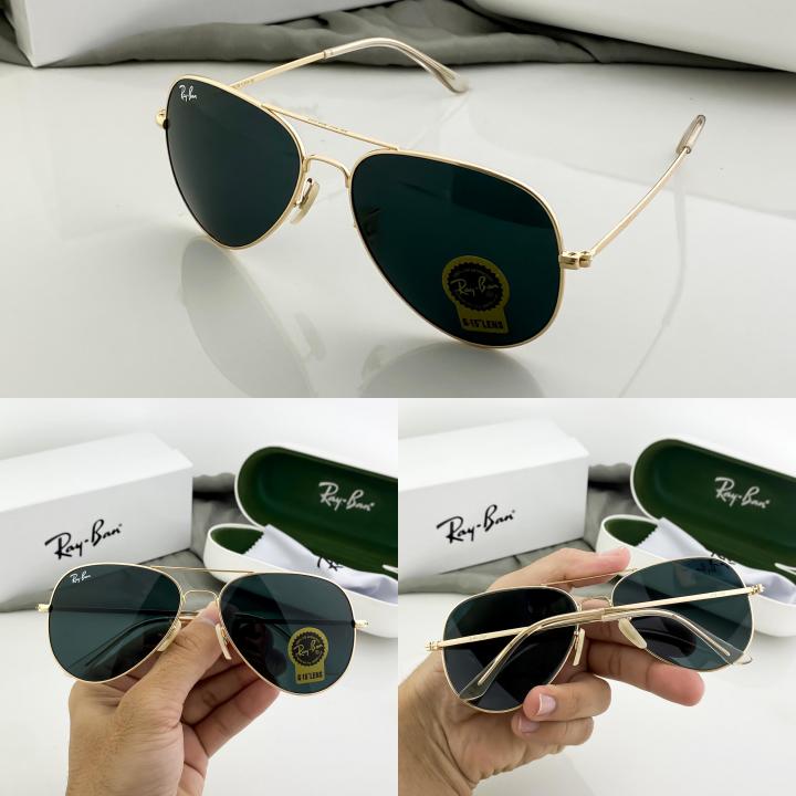 Ray Ban  Sunglass