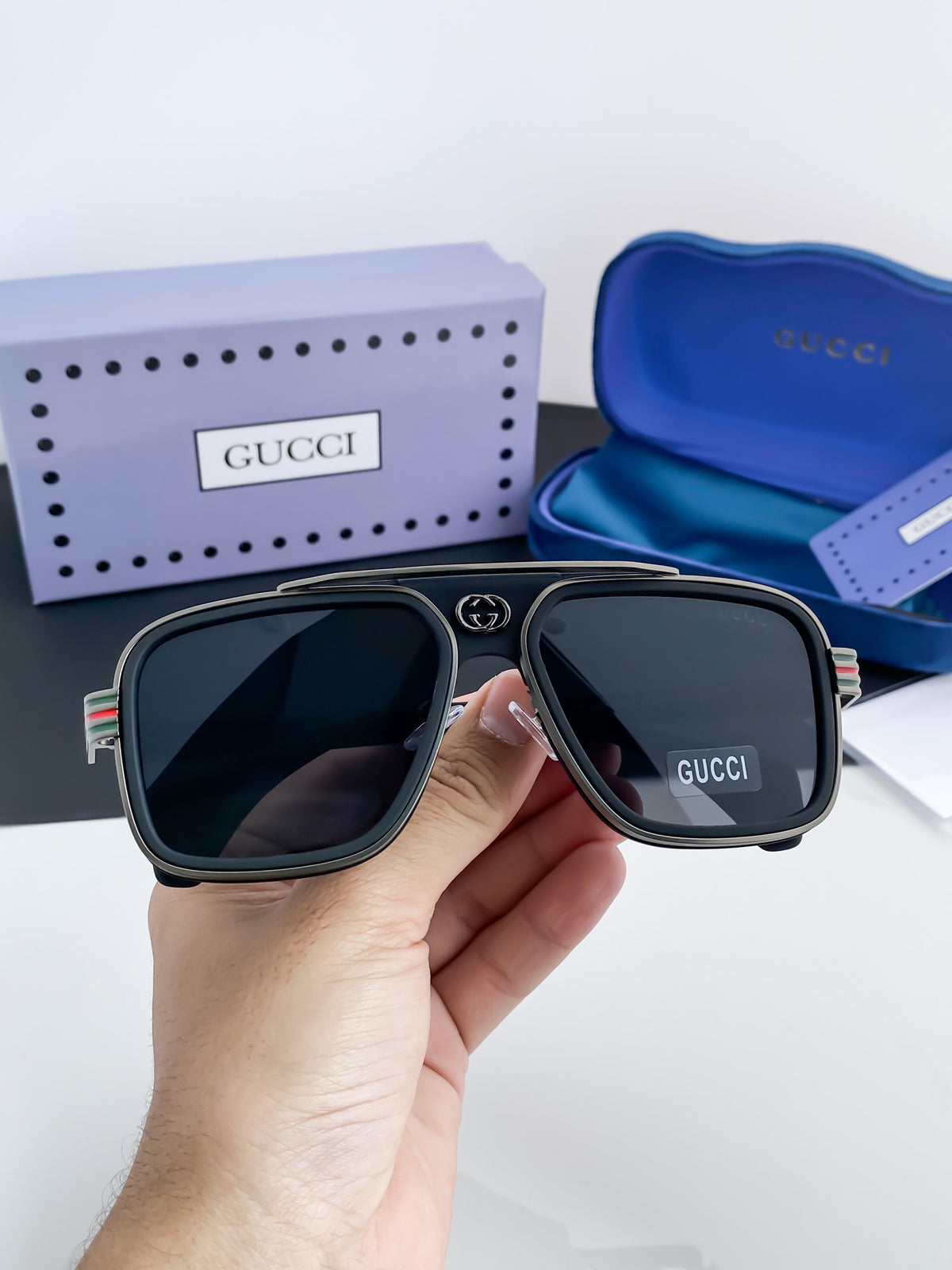 Gucci Sunglass