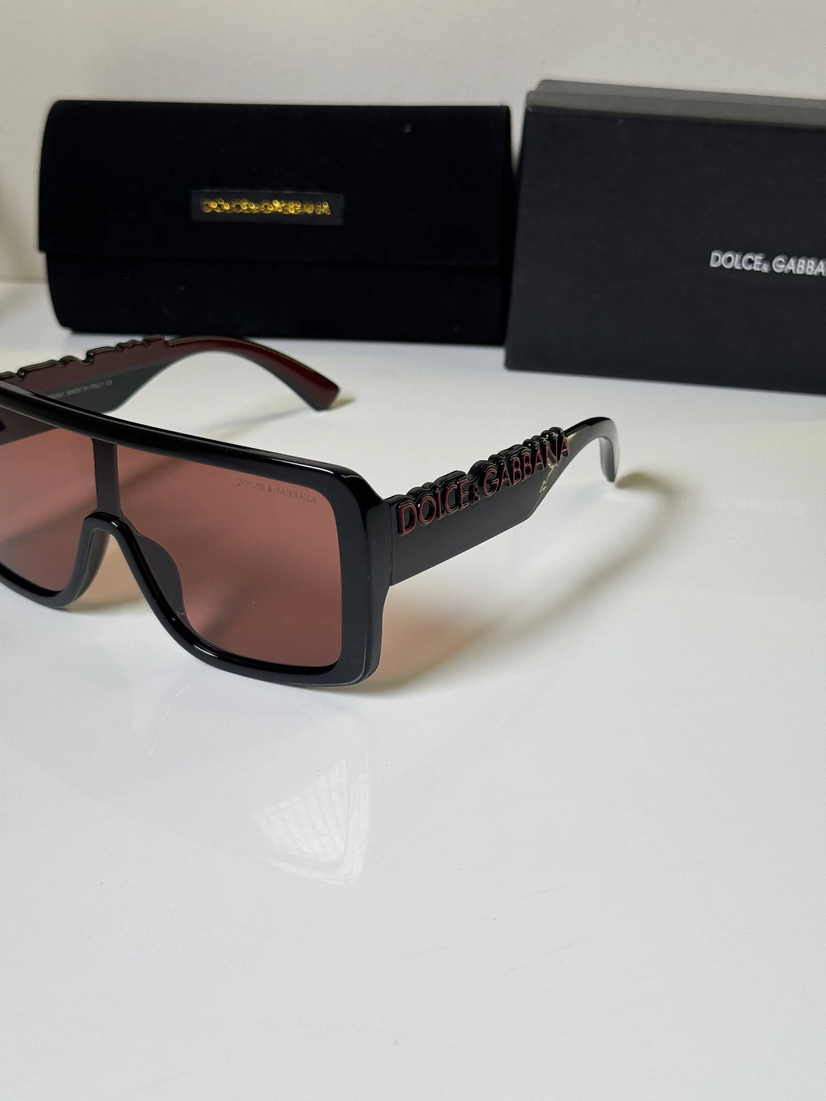 Dolce and Gabbana Sunglass