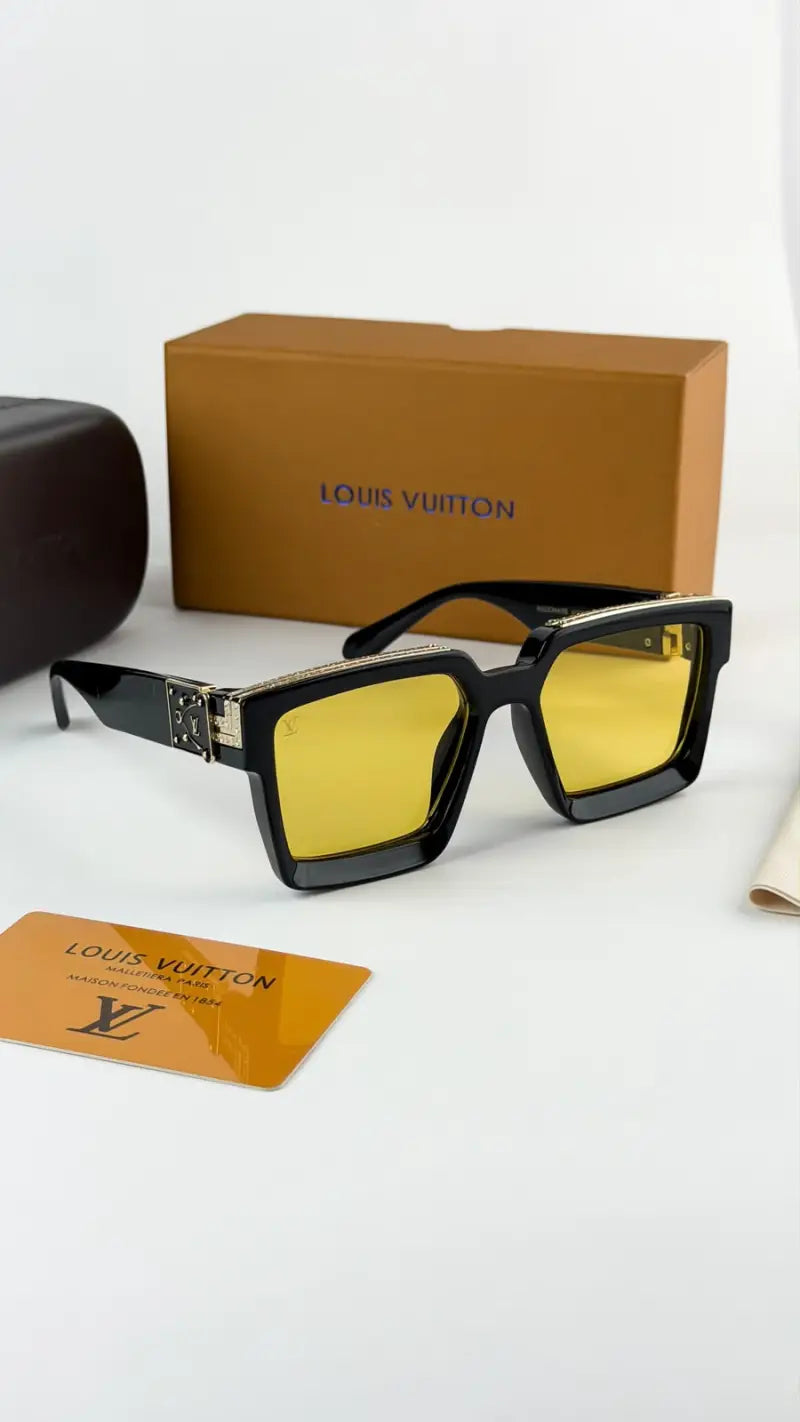 Louis Vuitton Sunglass