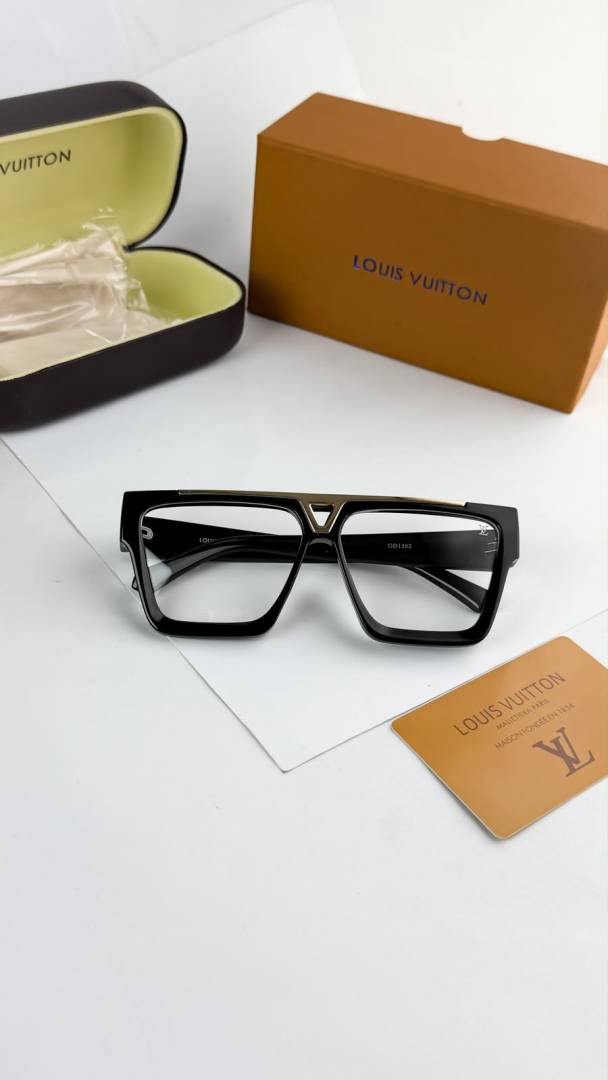 Louis Vuitton Sunglass