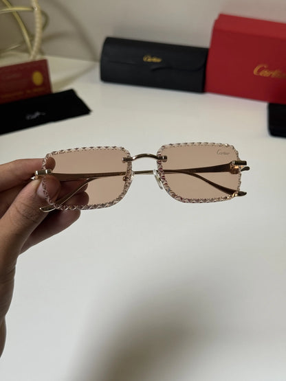 CARTIER sunglass
